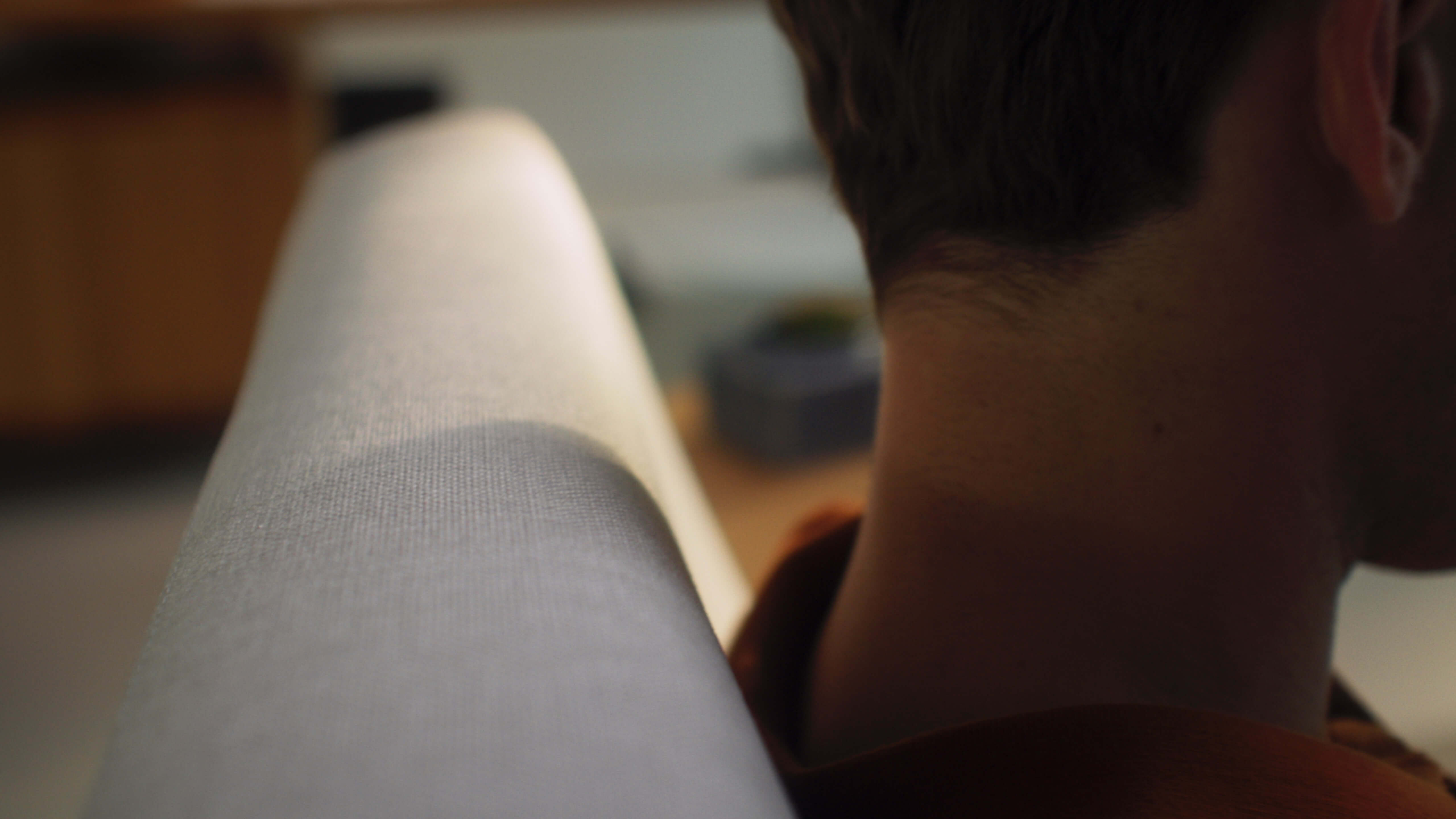 Behind the scenes — Cinema for Domark, directed by Martin Marko